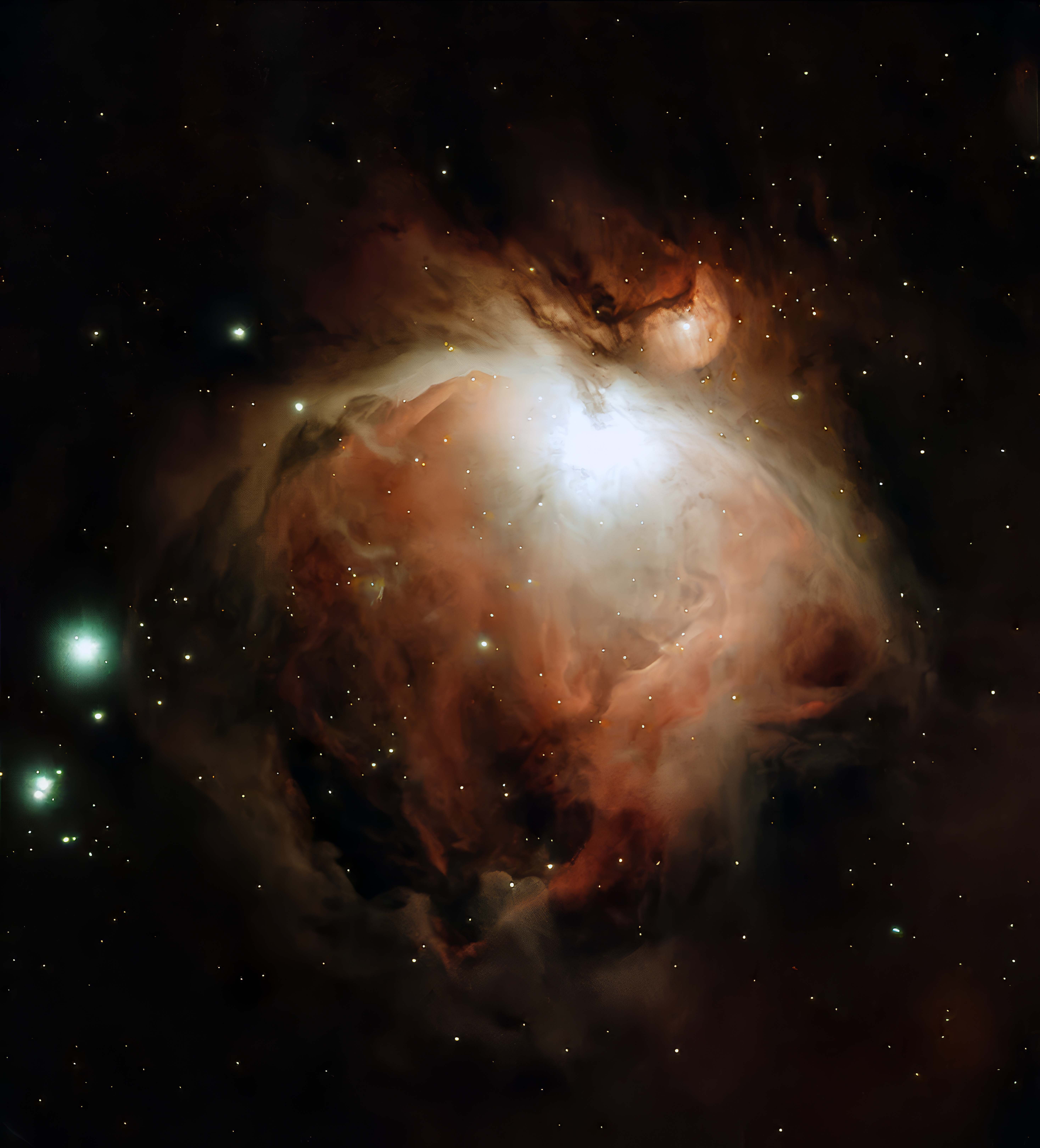 Orion Nebula